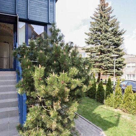 Apartament Taikos 24-7A Nida Zewnętrze zdjęcie