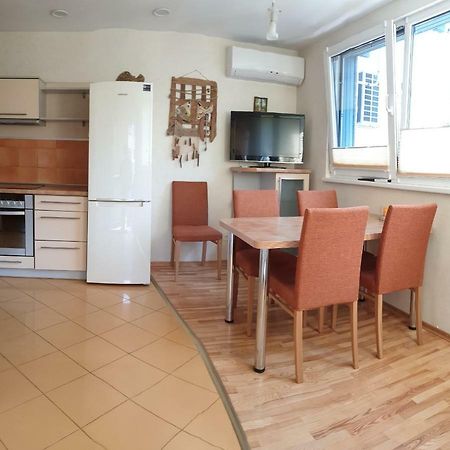 Apartament Taikos 24-7A Nida Zewnętrze zdjęcie