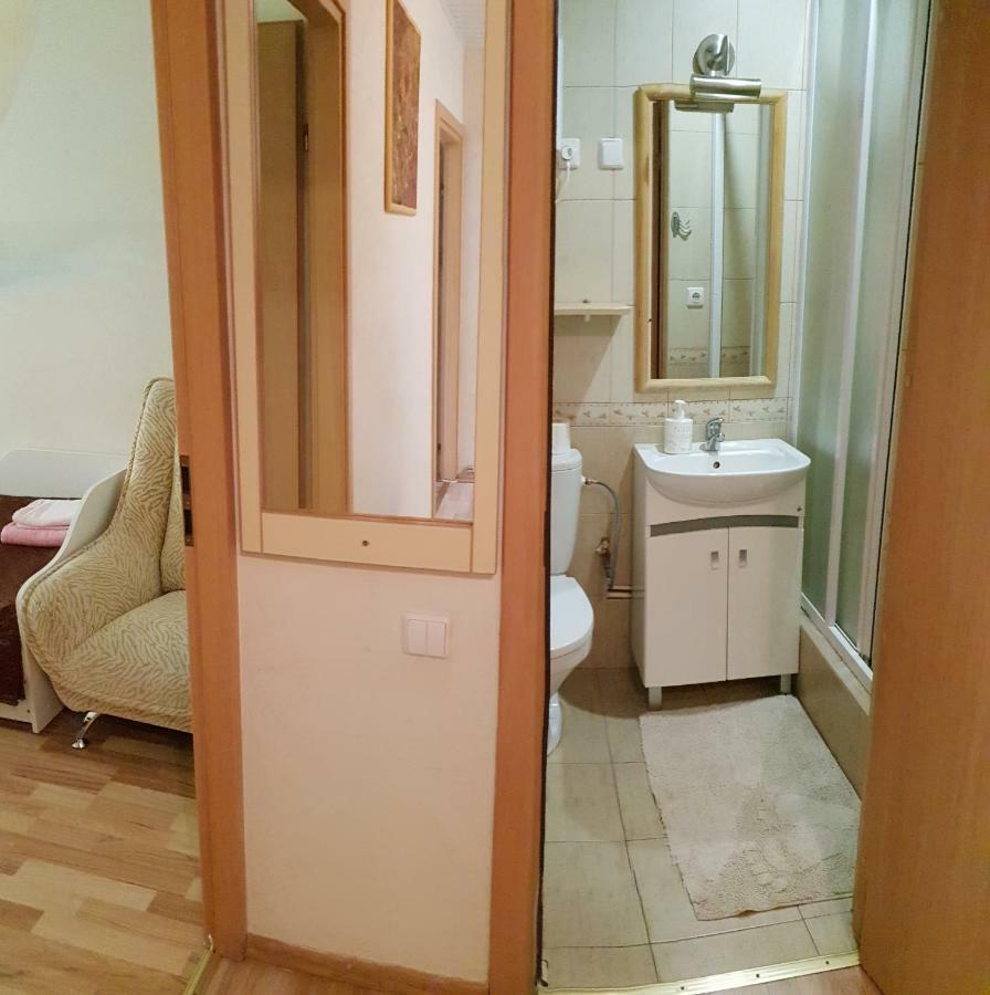 Apartament Taikos 24-7A Nida Zewnętrze zdjęcie