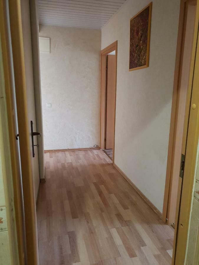 Apartament Taikos 24-7A Nida Zewnętrze zdjęcie