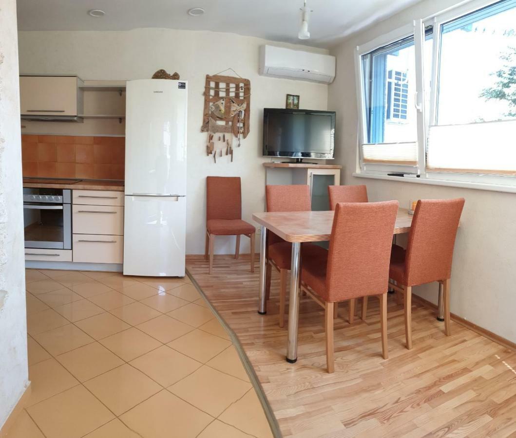 Apartament Taikos 24-7A Nida Zewnętrze zdjęcie